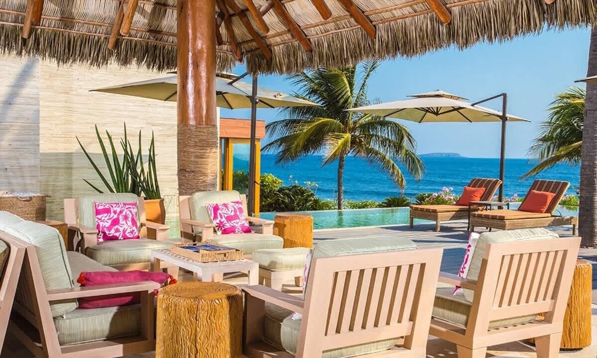 Photo of Outdoor in Punta de Mita