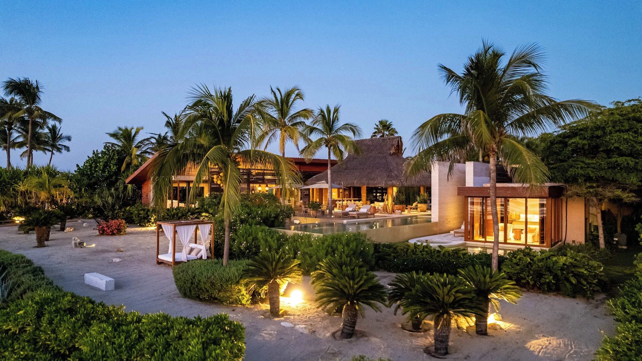Photo of Outdoor in Punta de Mita