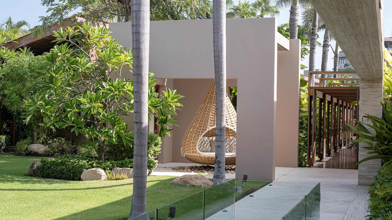 Photo of Outdoor in Punta de Mita