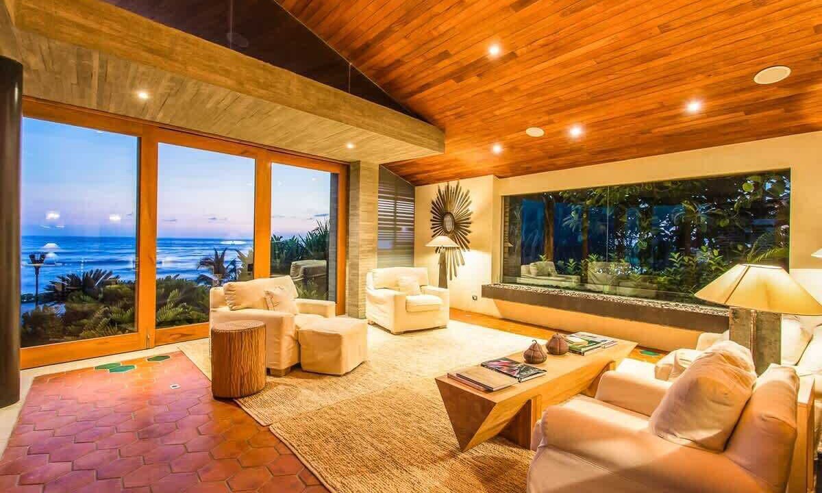 Photo of Livingroom in Punta de Mita