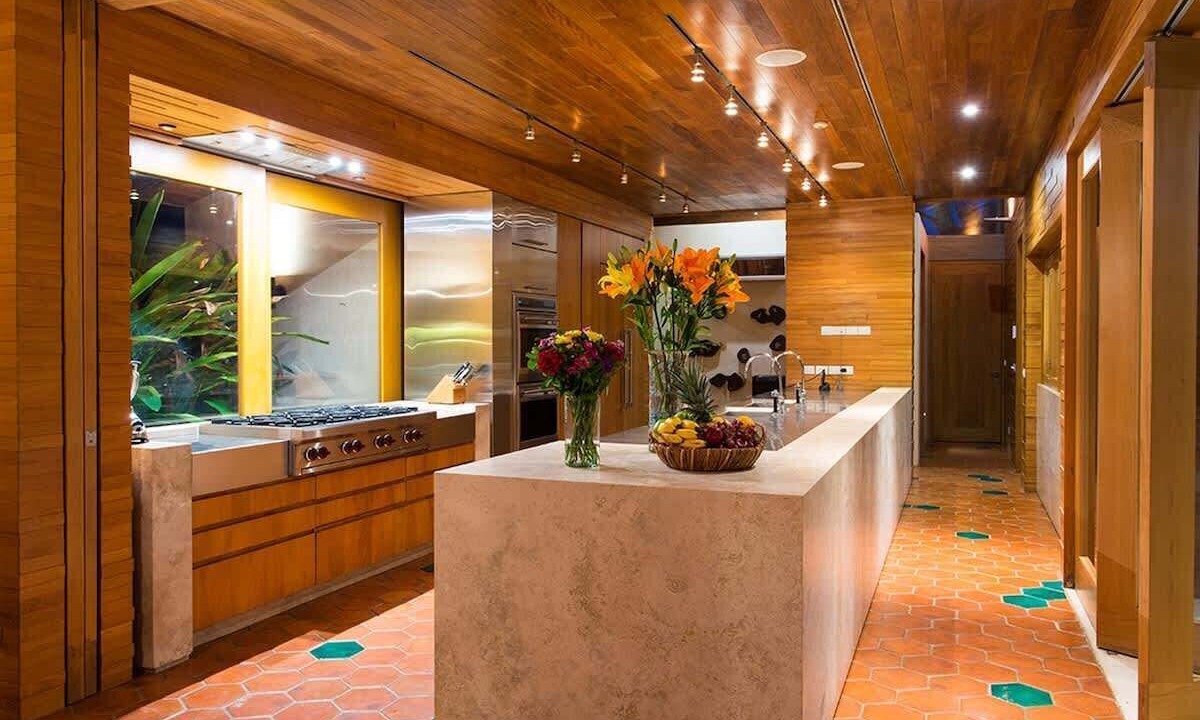 Photo of Kitchen in Punta de Mita