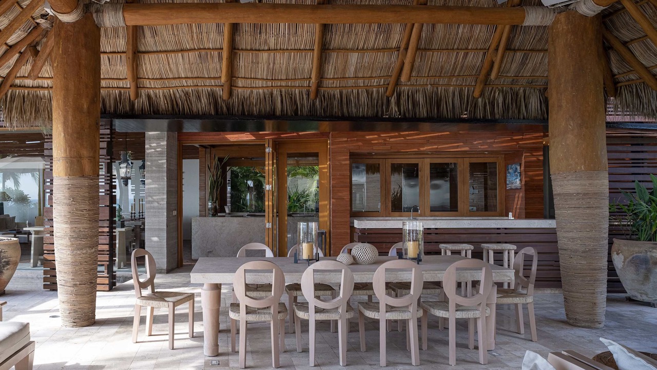 Photo of Outdoor in Punta de Mita