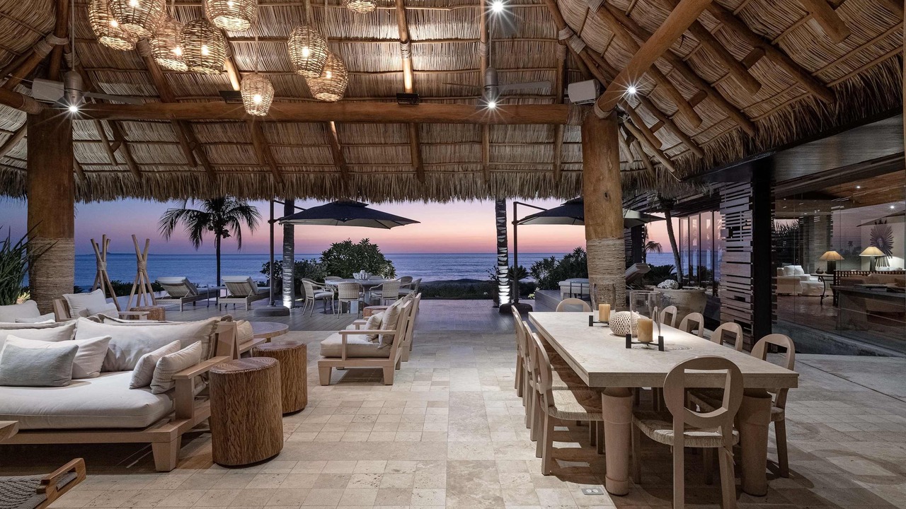 Photo of Outdoor in Punta de Mita