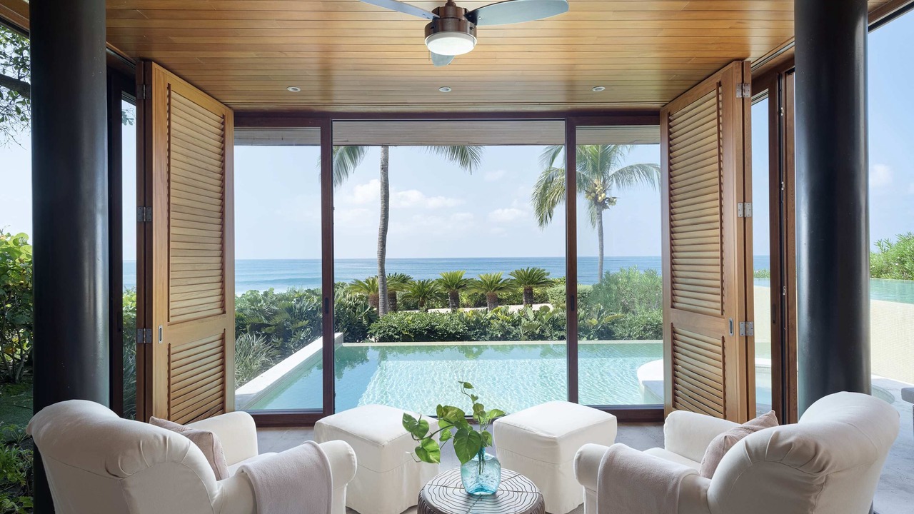 Photo of Outdoor in Punta de Mita