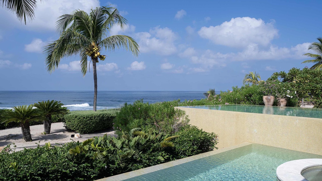Photo of Outdoor in Punta de Mita