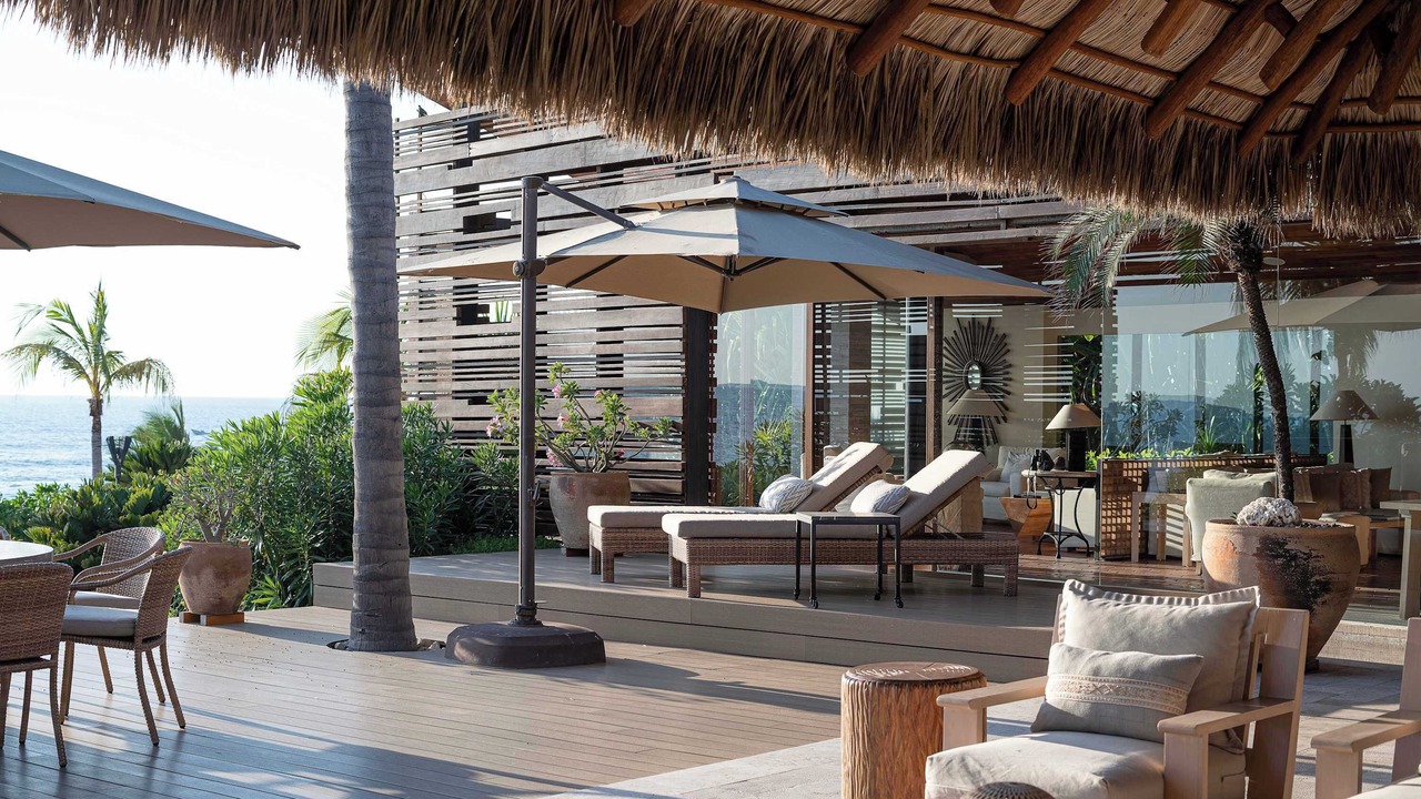 Photo of Patio Balcony in Punta de Mita
