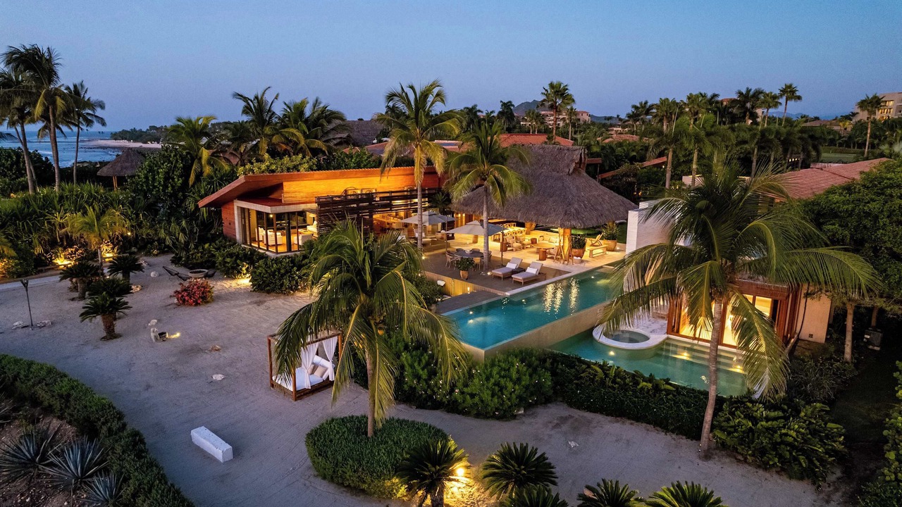 Photo of Outdoor in Punta de Mita