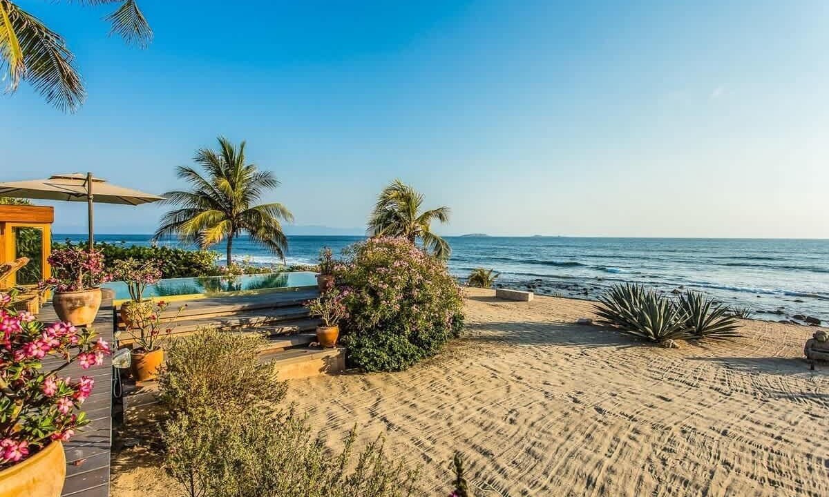 Photo of Others in Punta de Mita