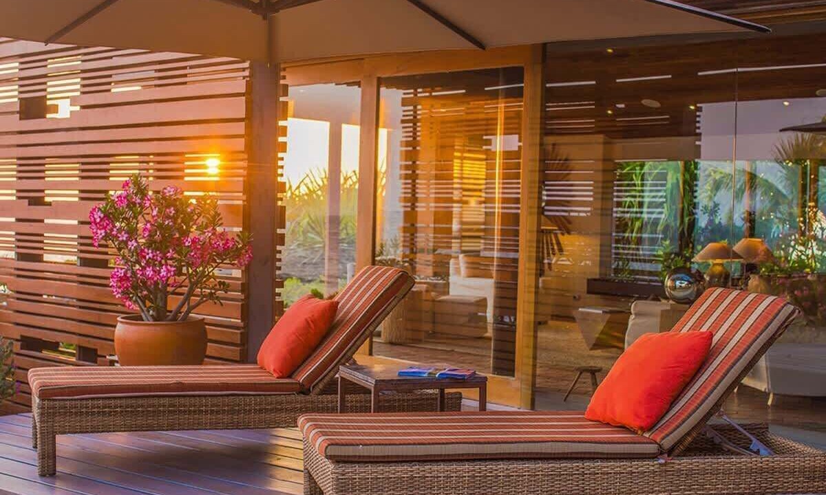 Photo of Patio Balcony in Punta de Mita