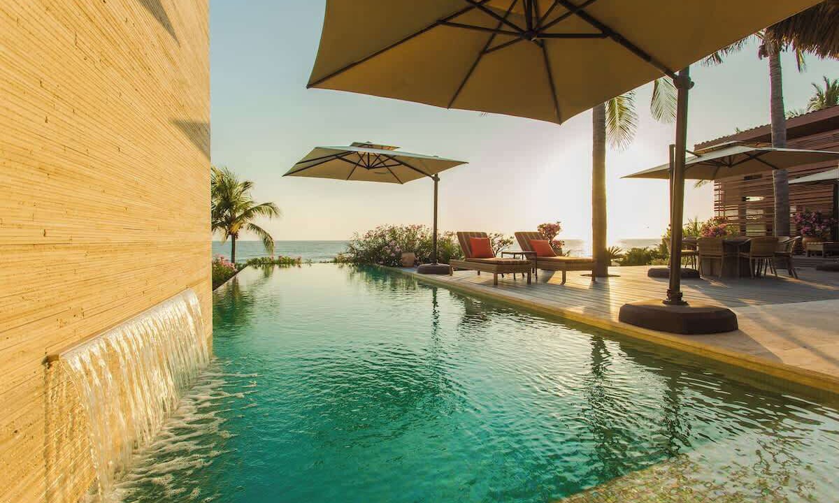 Photo of Outdoor in Punta de Mita