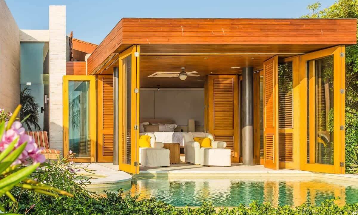 Photo of Bathroom in Punta de Mita