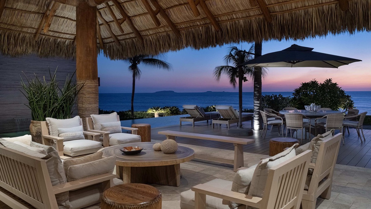 Photo of Outdoor in Punta de Mita