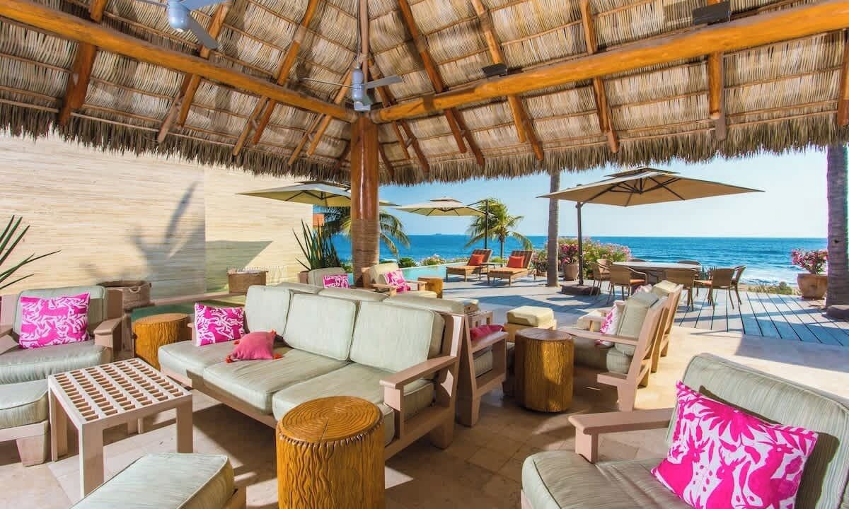 Photo of Outdoor in Punta de Mita