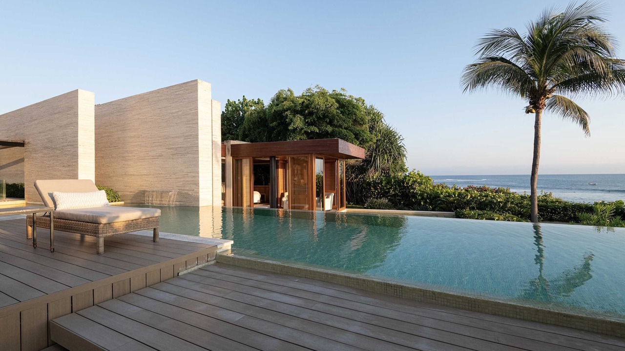 Photo of Outdoor in Punta de Mita