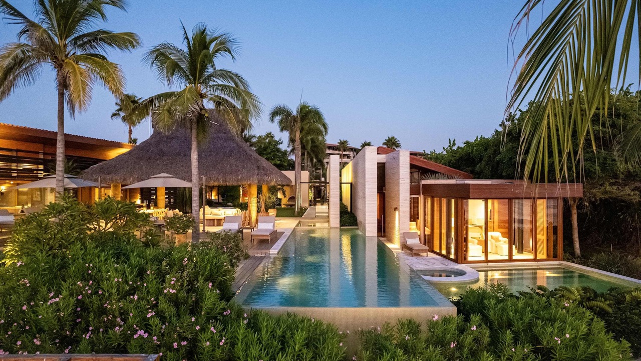 Photo of Outdoor in Punta de Mita