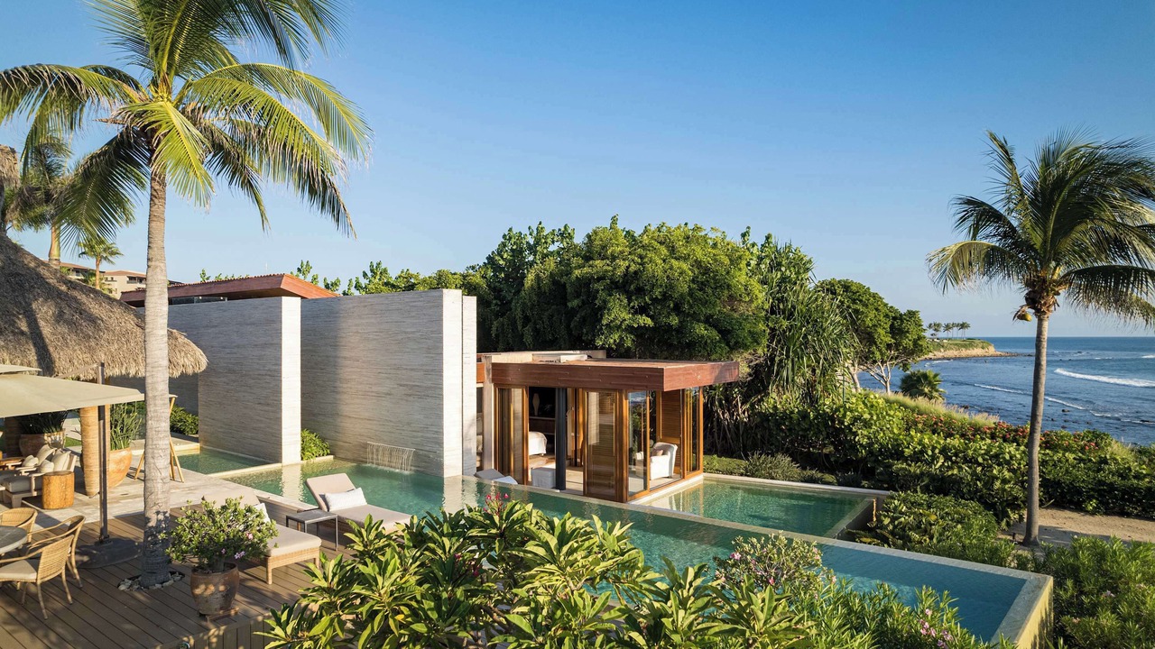 Photo of Outdoor in Punta de Mita