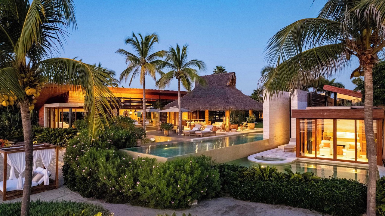 Photo of Outdoor in Punta de Mita
