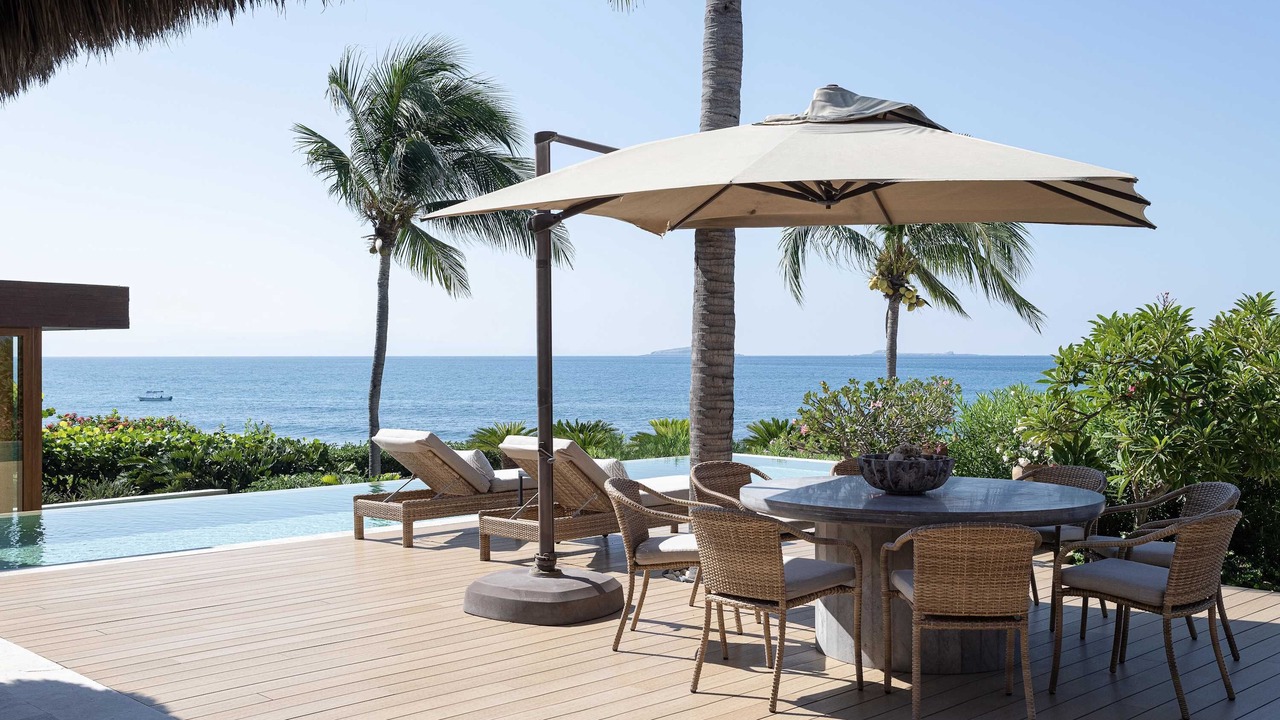 Photo of Outdoor in Punta de Mita