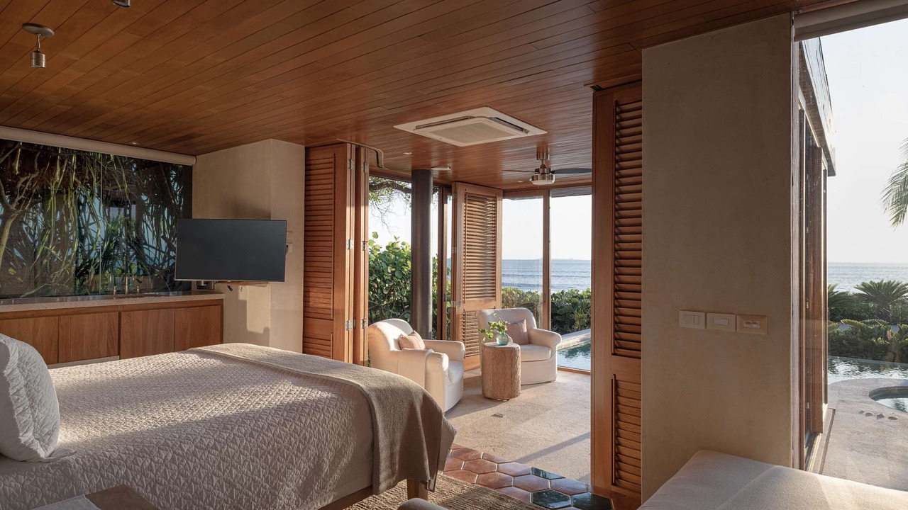 Photo of Bedroom in Punta de Mita