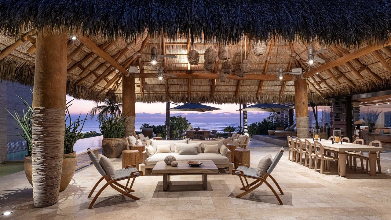 Photo of Outdoor in Punta de Mita