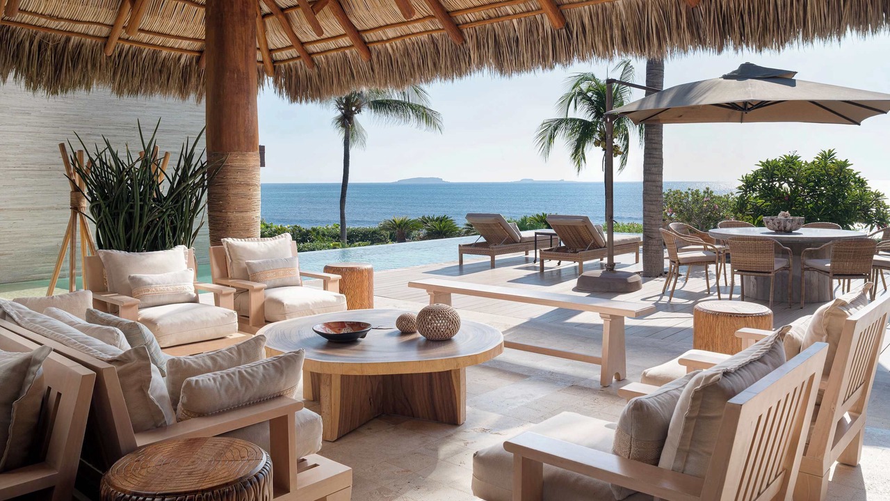 Photo of Outdoor in Punta de Mita
