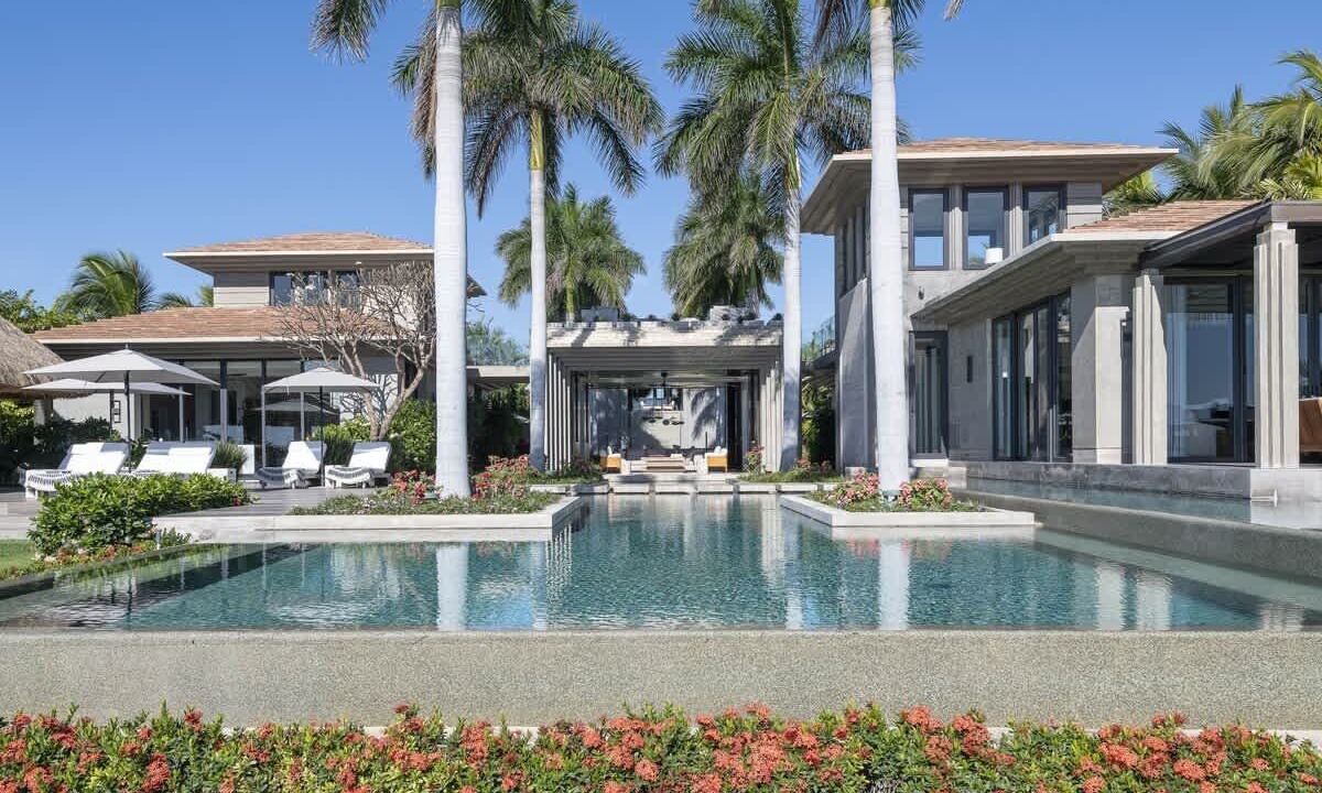 Photo of Outdoor in Punta de Mita