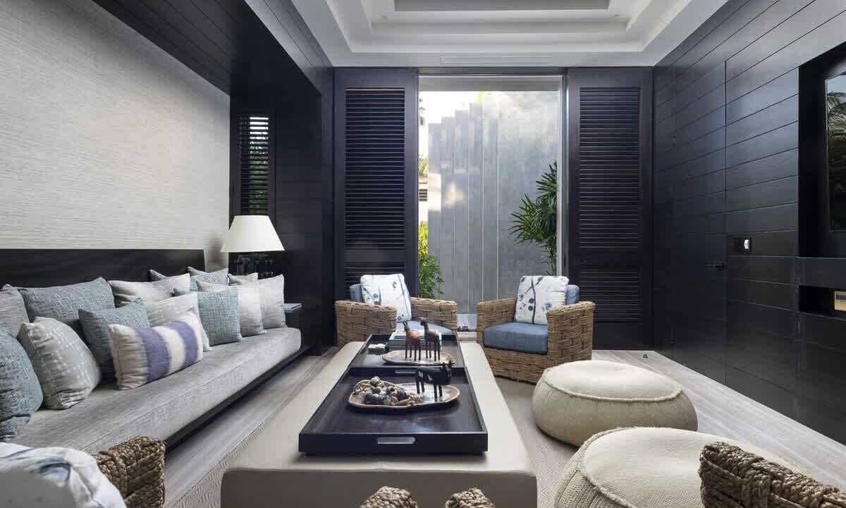 Photo of Bedroom in Punta de Mita
