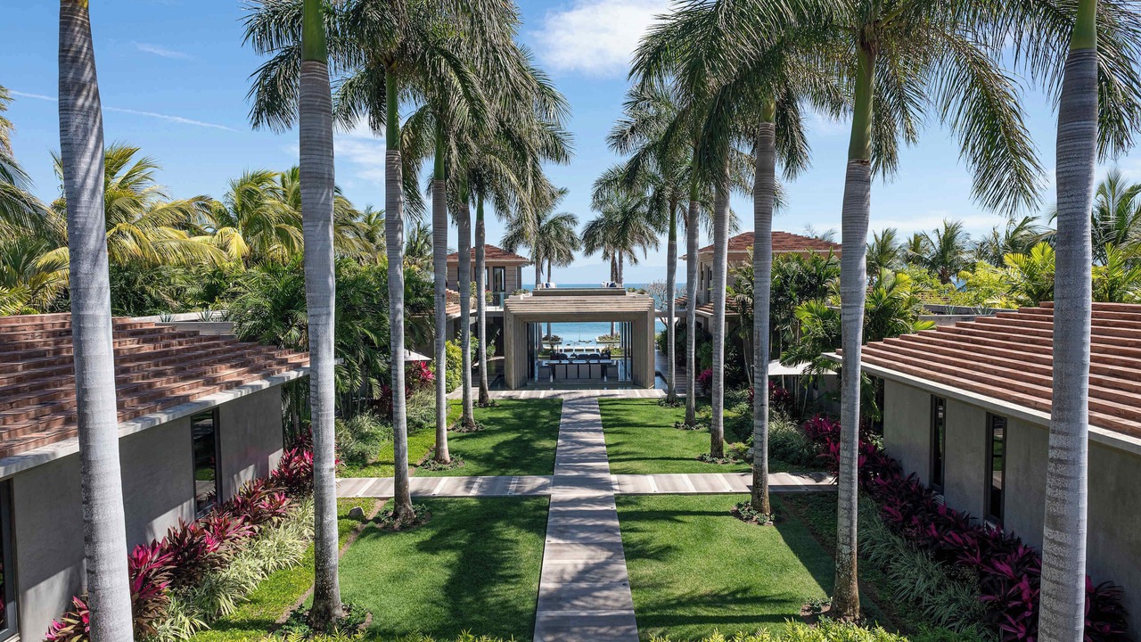 Photo of Outdoor in Punta de Mita