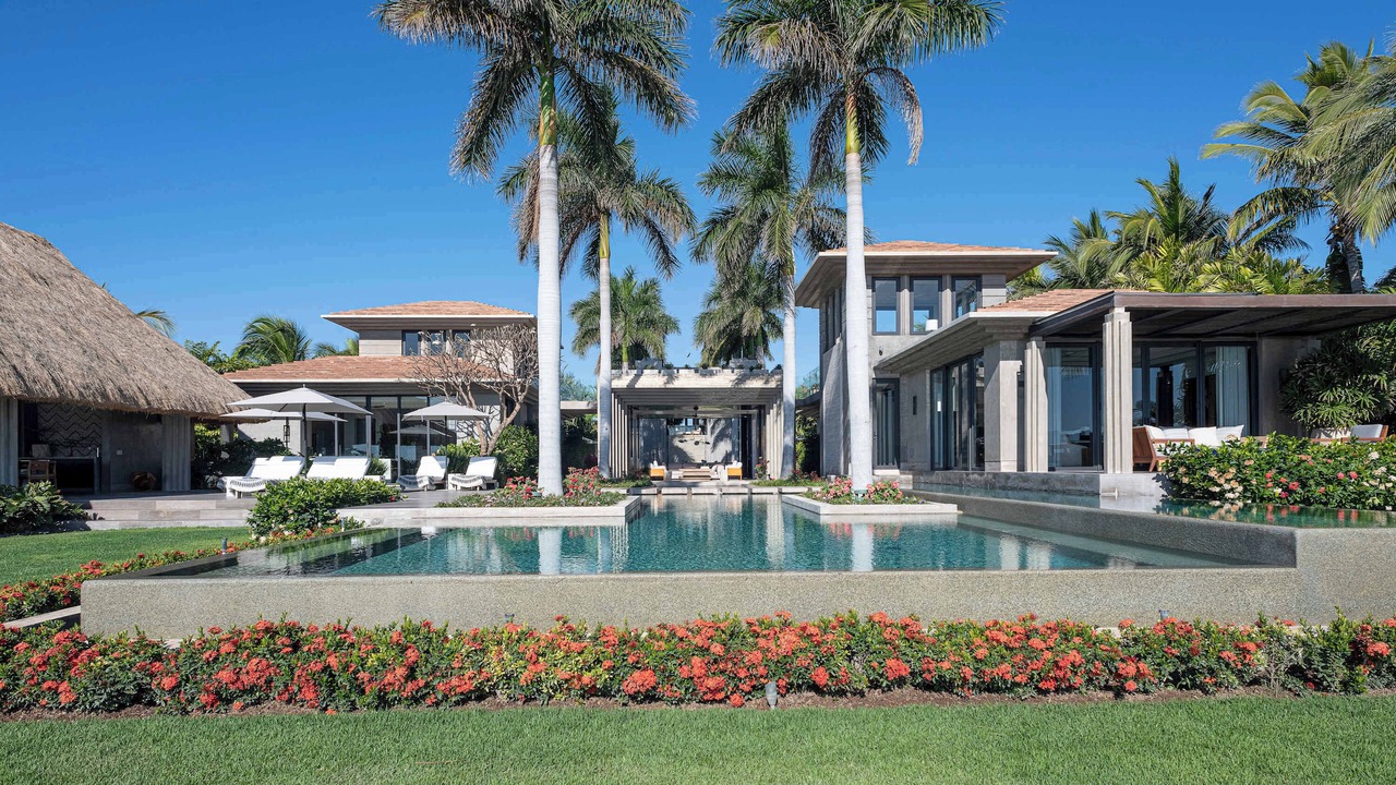 Photo of Outdoor in Punta de Mita