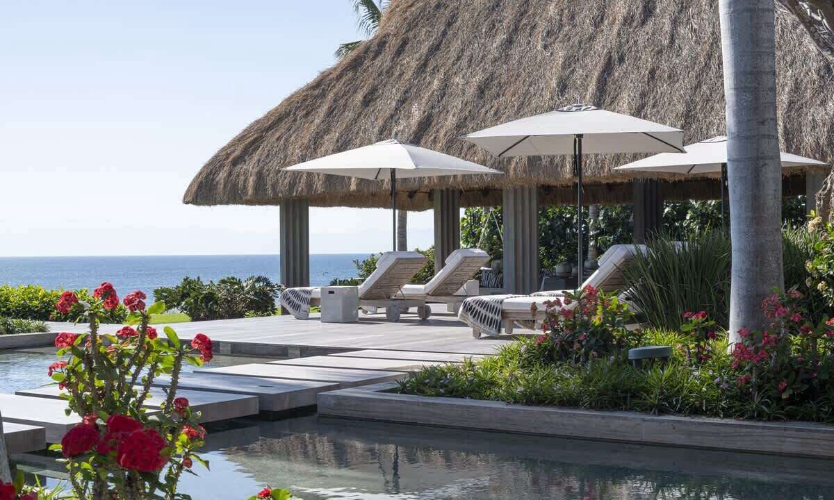 Photo of Outdoor in Punta de Mita