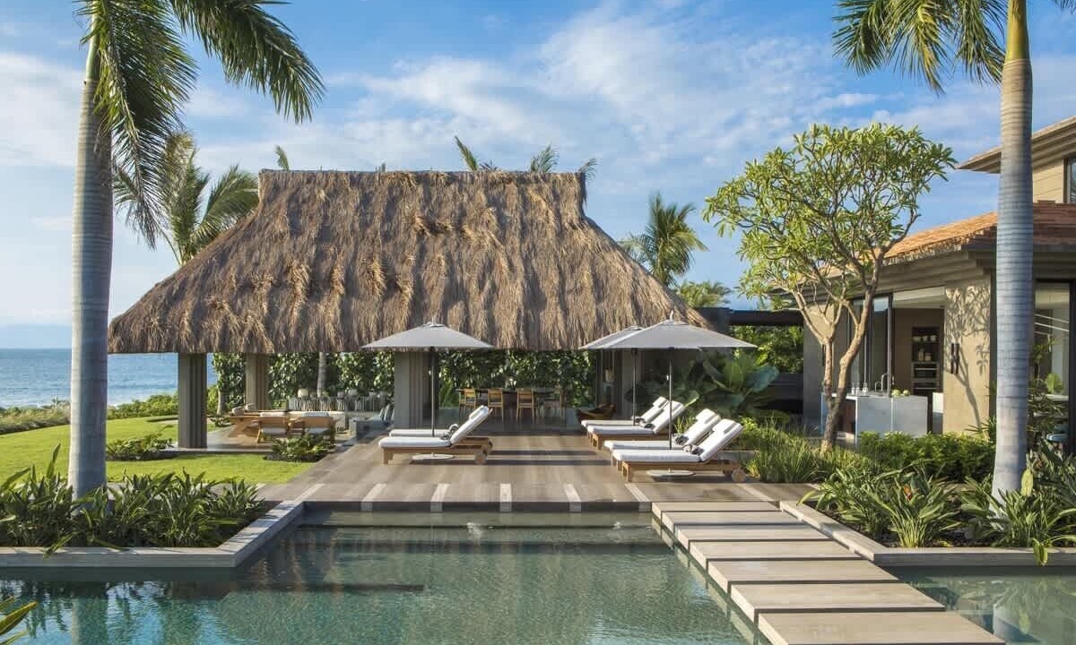 Photo of Outdoor in Punta de Mita