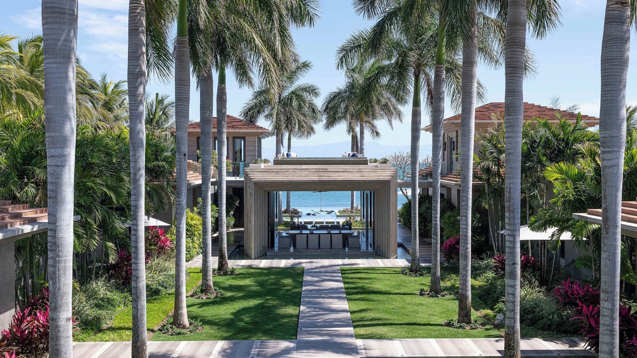 Photo of Outdoor in Punta de Mita