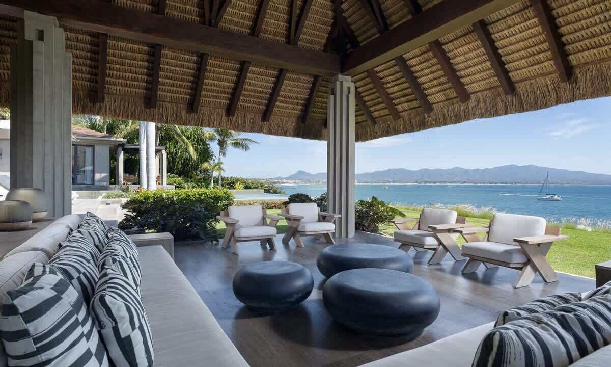 Photo of Outdoor in Punta de Mita