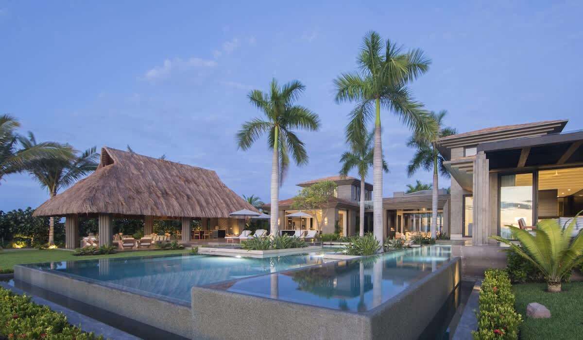 Photo of Outdoor in Punta de Mita