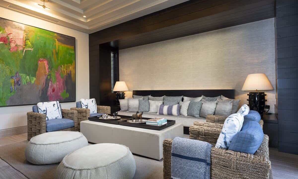 Photo of Bedroom in Punta de Mita
