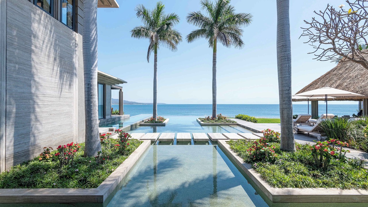 Photo of Outdoor in Punta de Mita