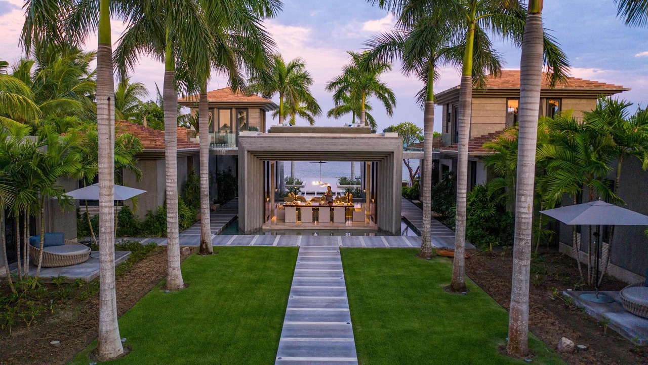 Photo of Outdoor in Punta de Mita