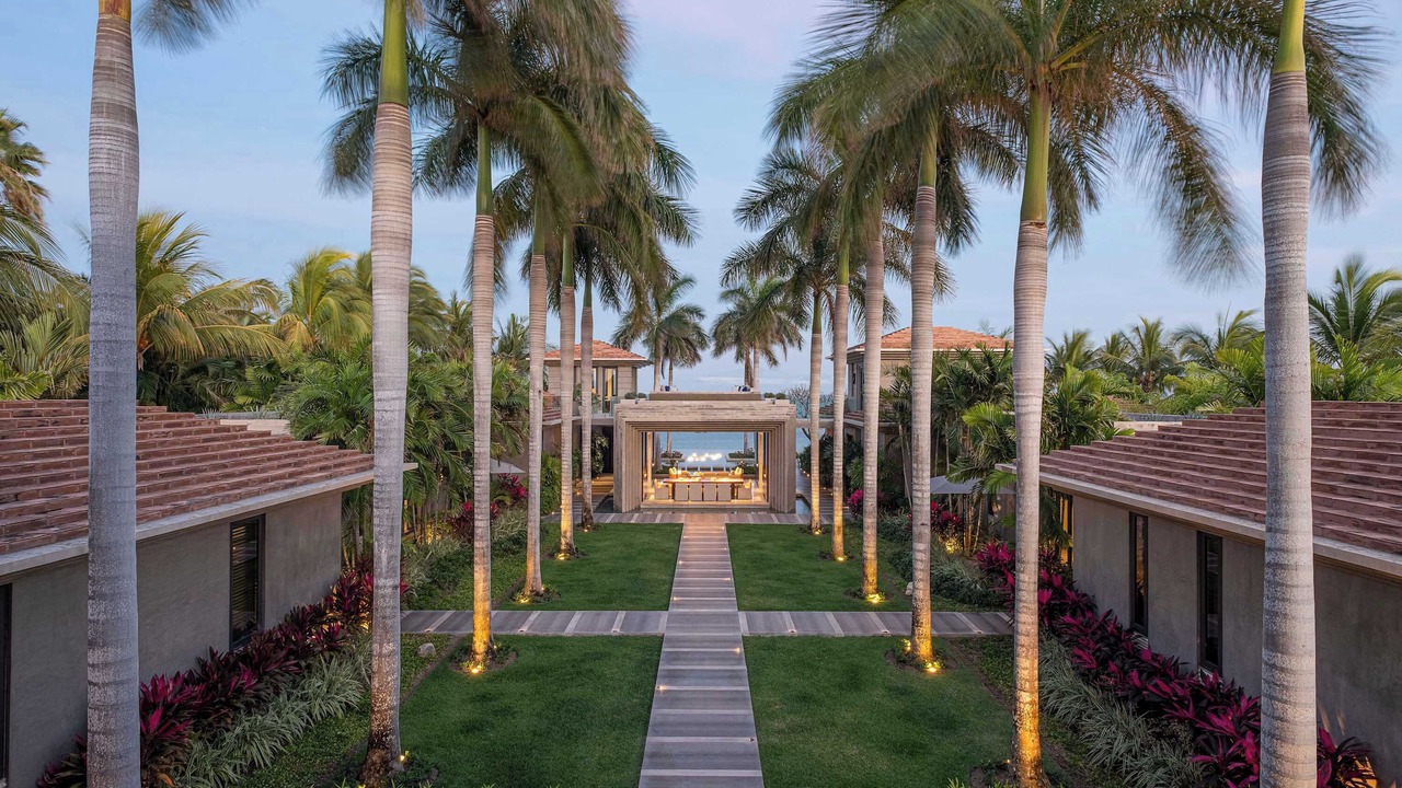 Photo of Outdoor in Punta de Mita