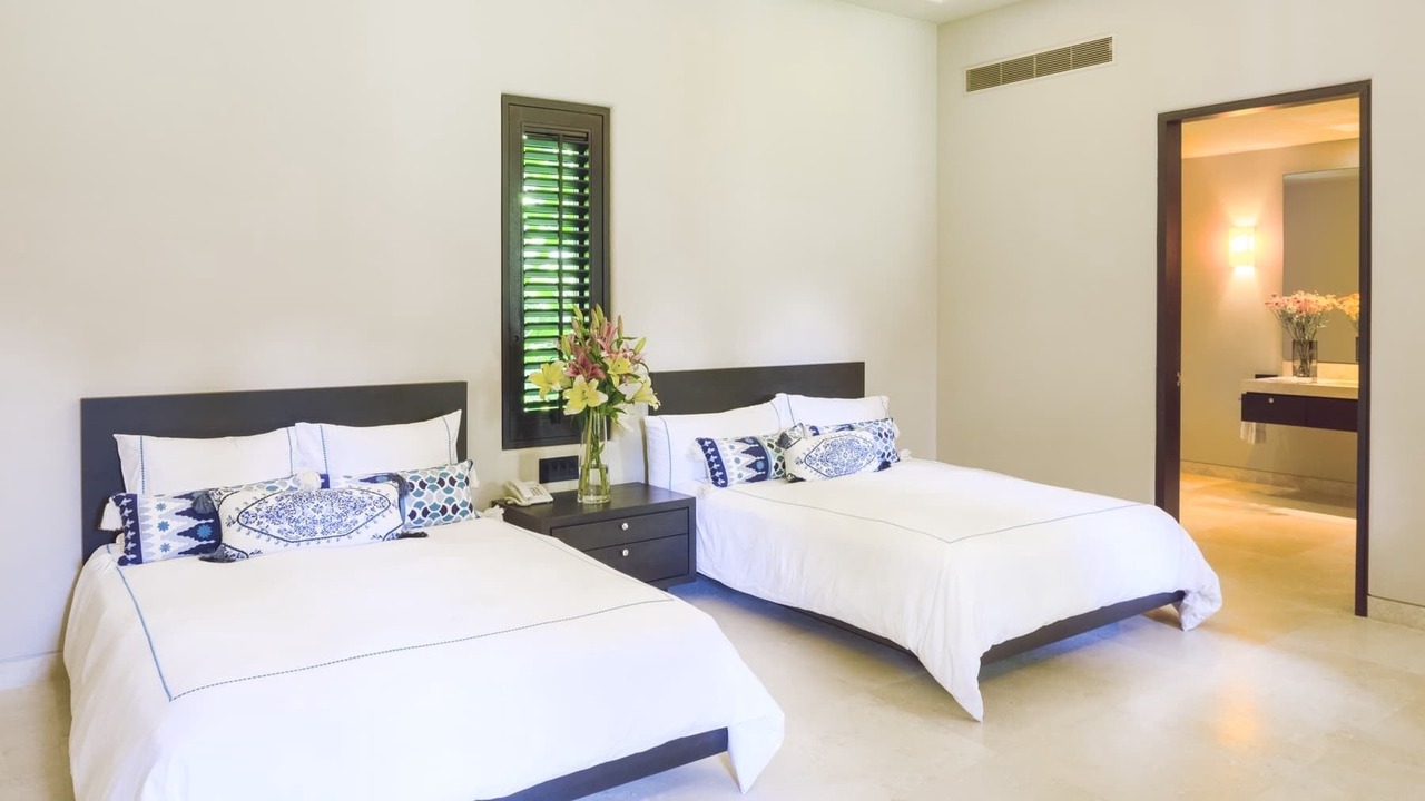 Photo of Bedroom in Punta de Mita