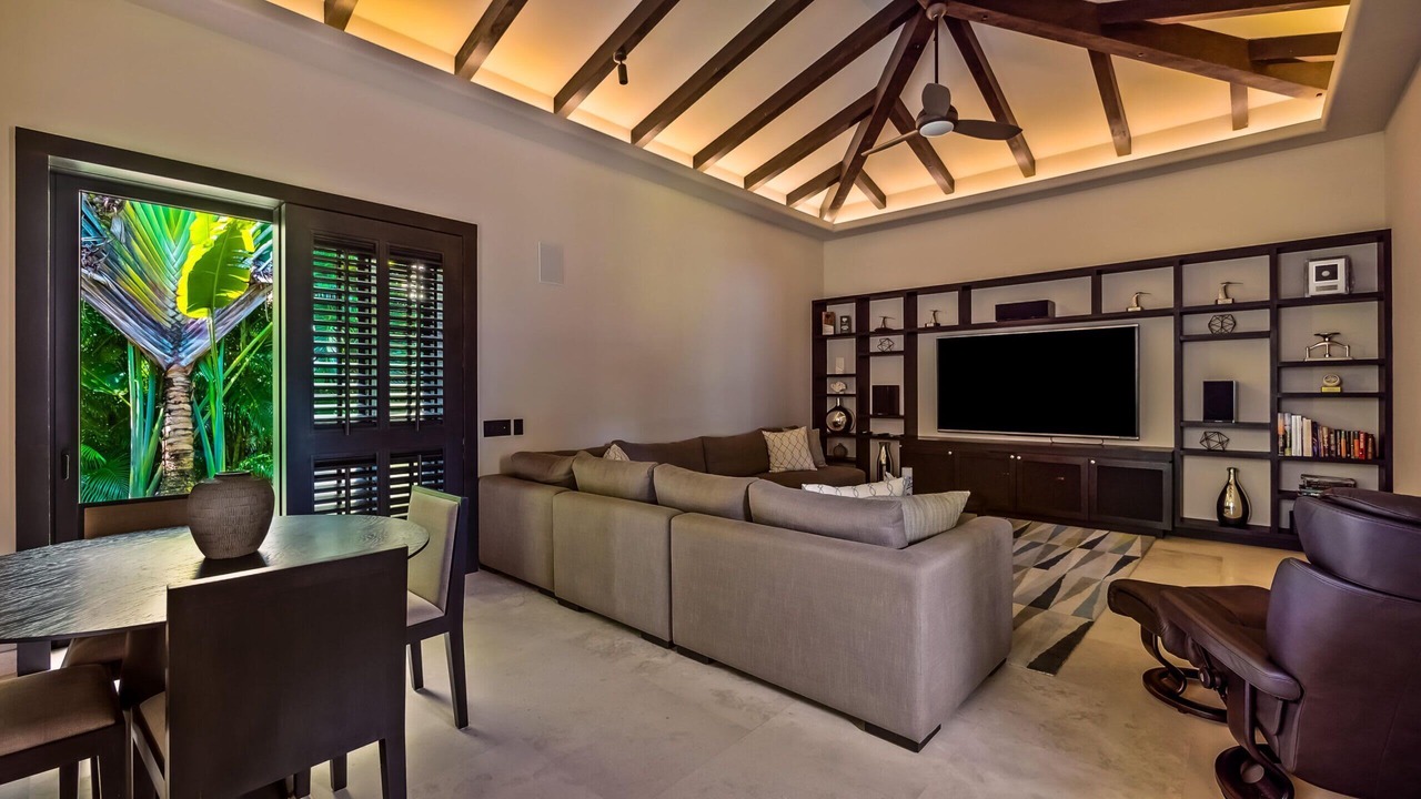 Photo of Livingroom in Punta de Mita