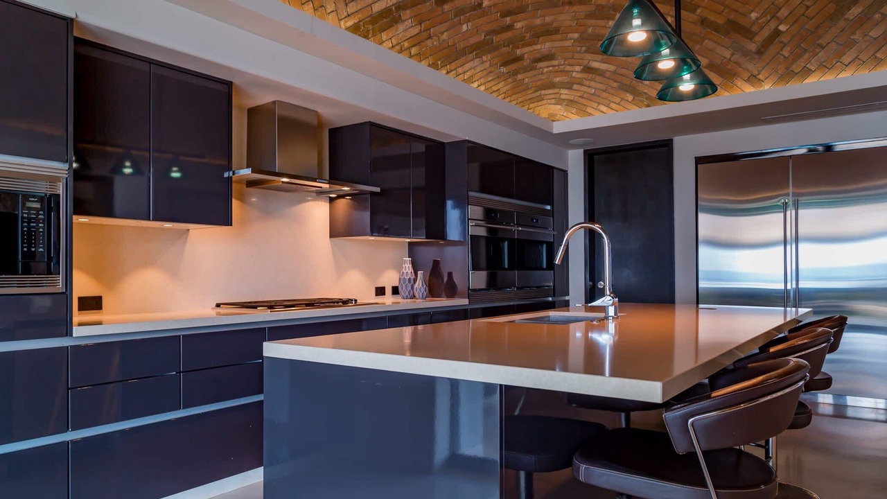 Photo of Kitchen in Punta de Mita