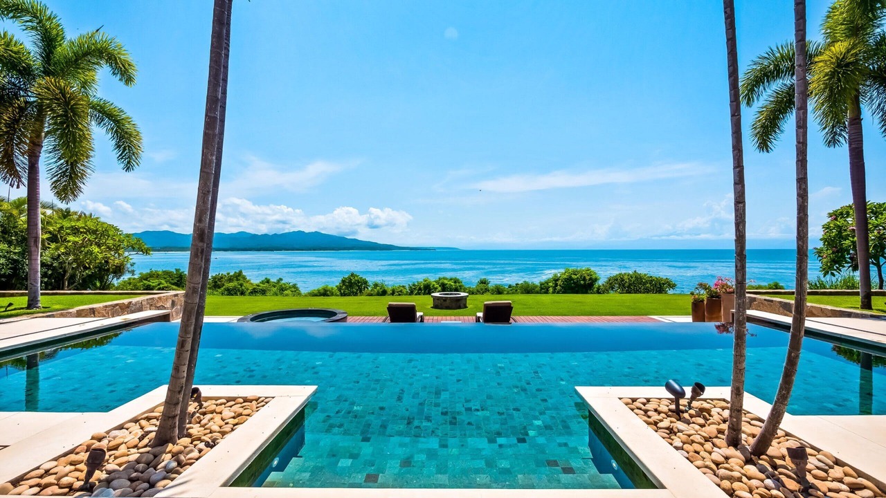 Photo of Outdoor in Punta de Mita