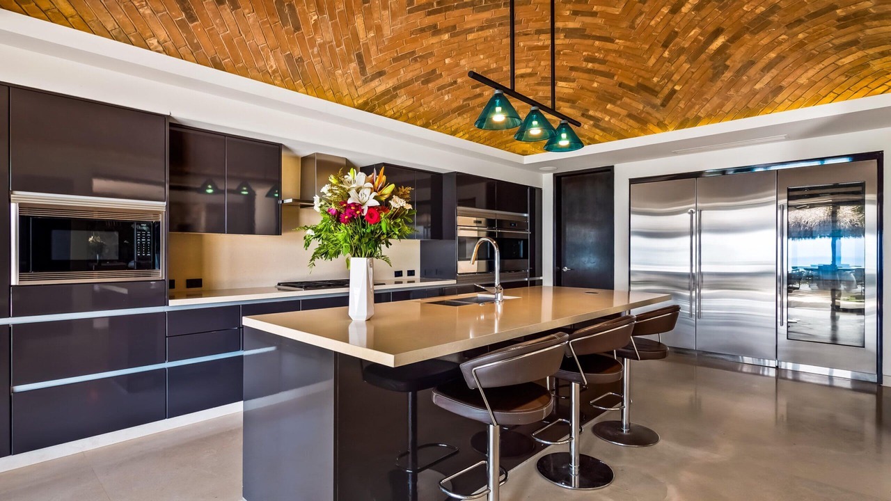 Photo of Kitchen in Punta de Mita