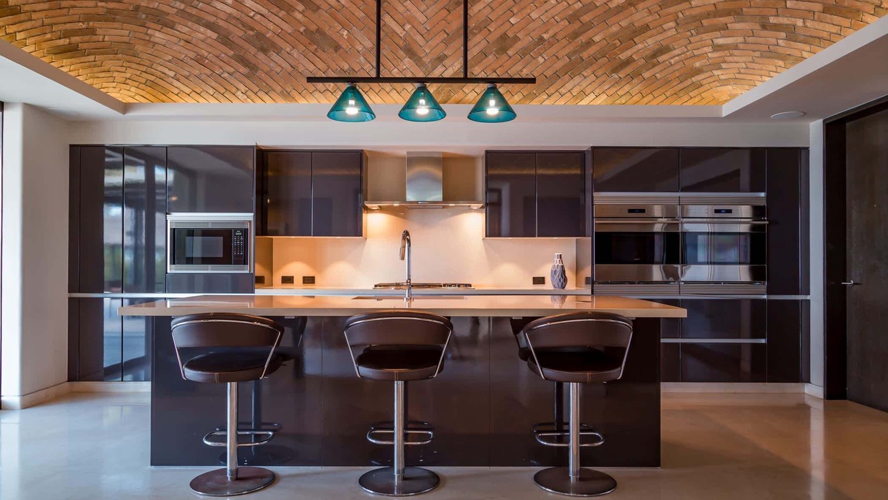 Photo of Kitchen in Punta de Mita