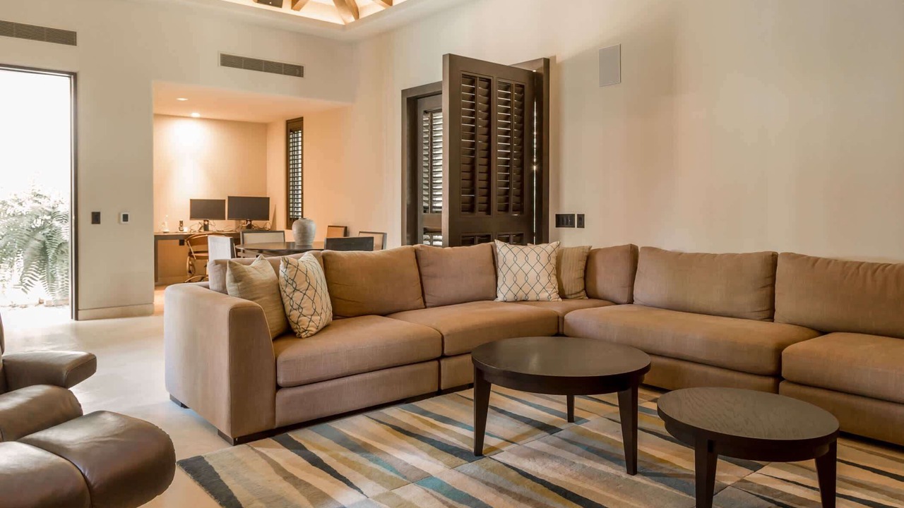 Photo of Livingroom in Punta de Mita