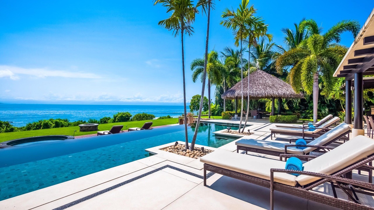 Photo of Outdoor in Punta de Mita