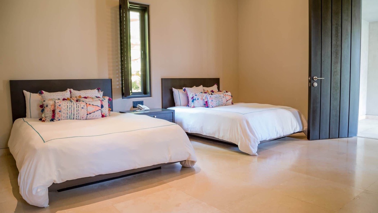 Photo of Bedroom in Punta de Mita