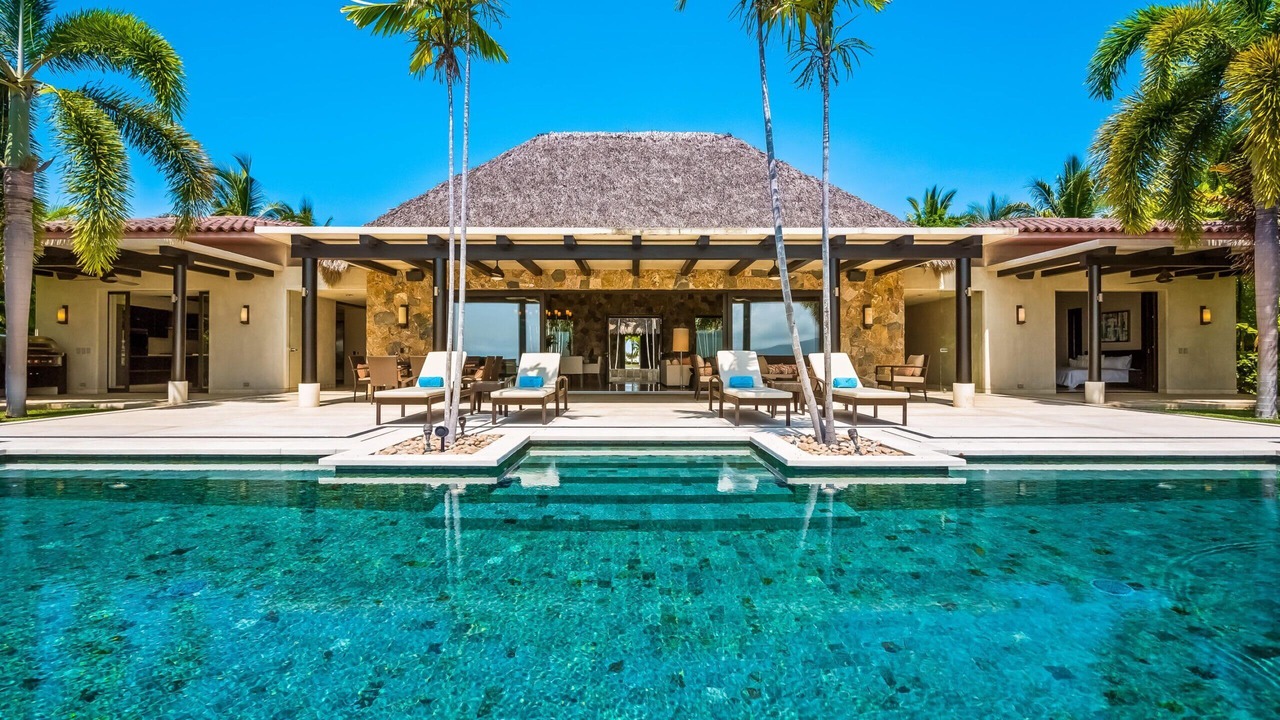 Photo of Outdoor in Punta de Mita