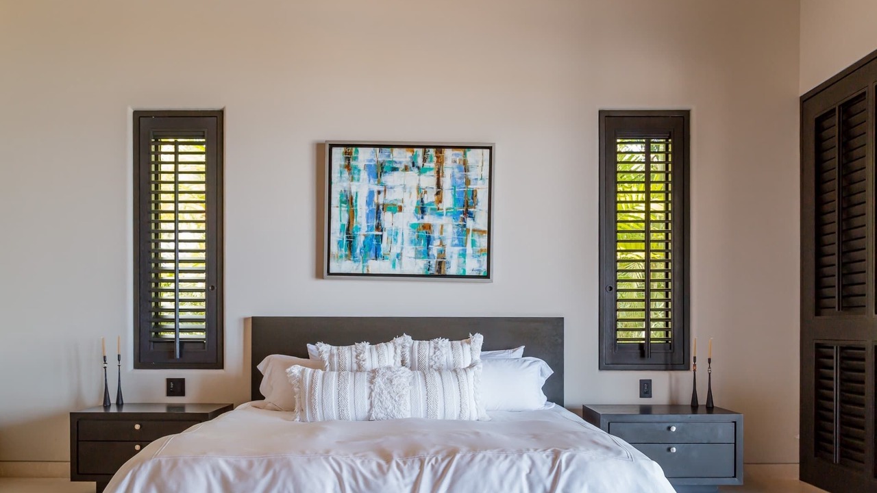 Photo of Bedroom in Punta de Mita