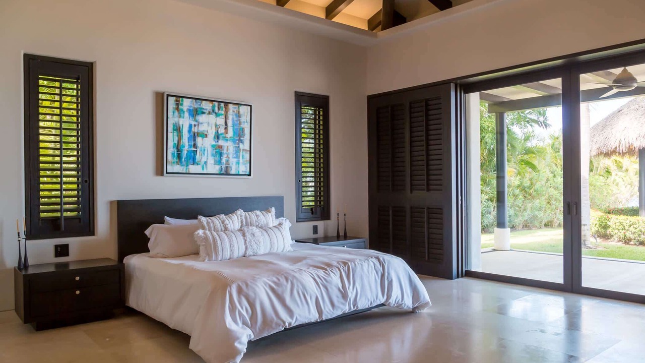 Photo of Bedroom in Punta de Mita